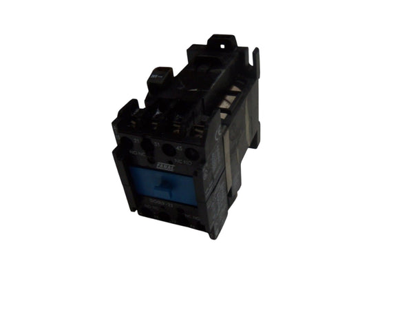 FANAL DGSL9-22 RELAY UNMP