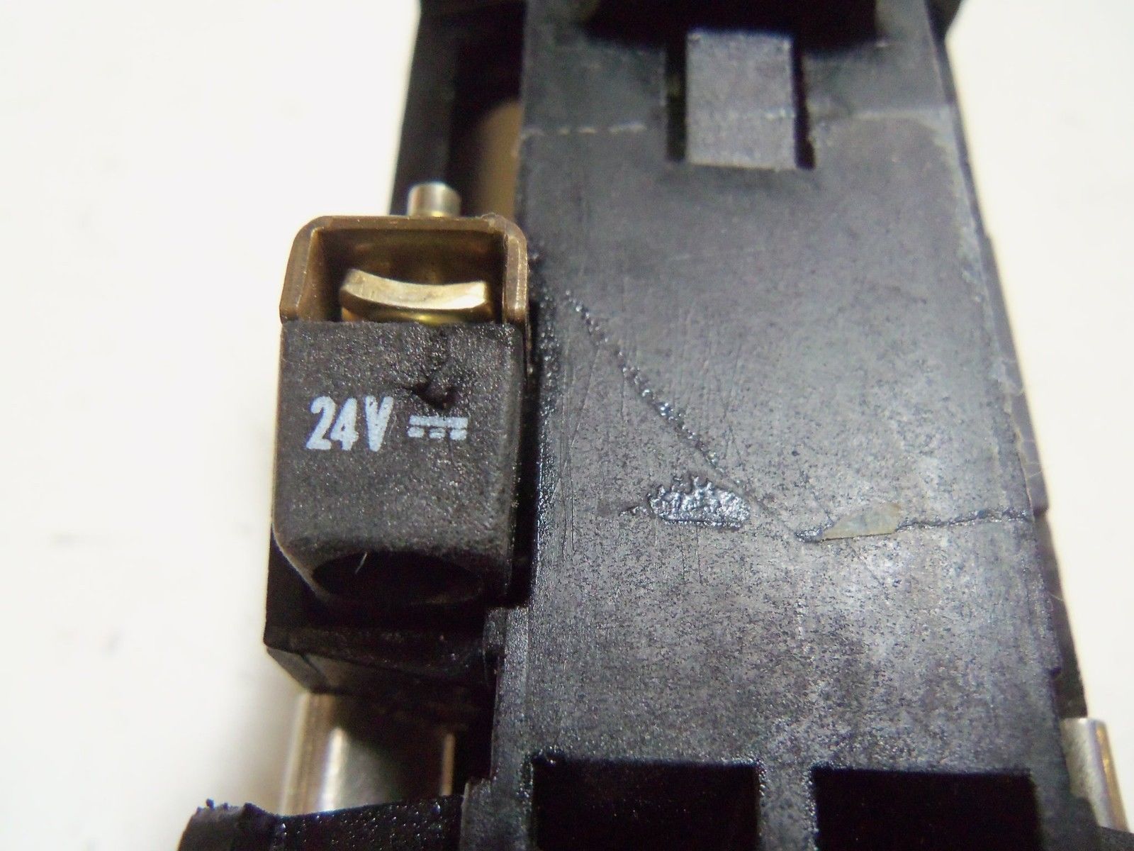FANAL DGSL9-22 RELAY UNMP