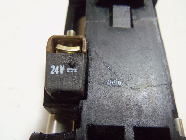 FANAL DGSL9-22 RELAY UNMP