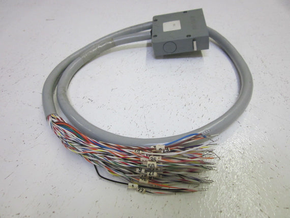 FANUC  44C741066-001R01 CONTROL CABLE *NEW IN A BAG*