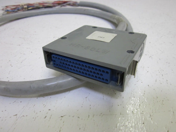 FANUC  44C741066-001R01 CONTROL CABLE *NEW IN A BAG*