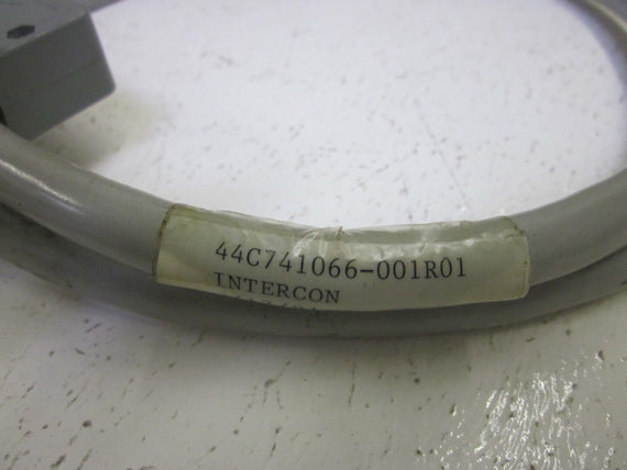 FANUC  44C741066-001R01 CONTROL CABLE *NEW IN A BAG*