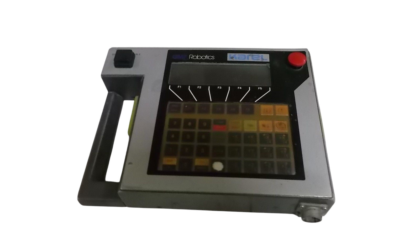 FANUC  A05B-2020-C141 UNMP