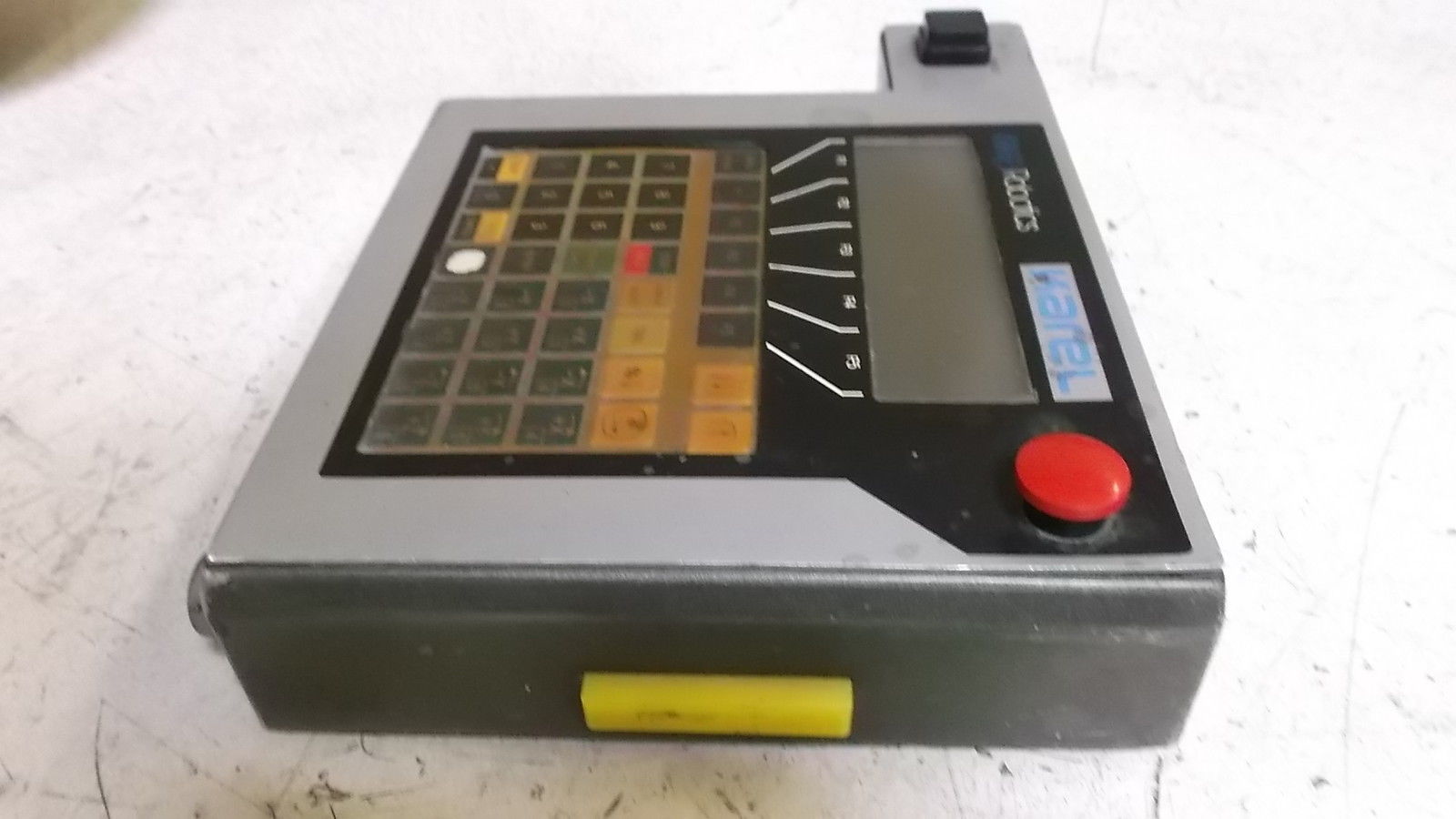 FANUC  A05B-2020-C141 UNMP