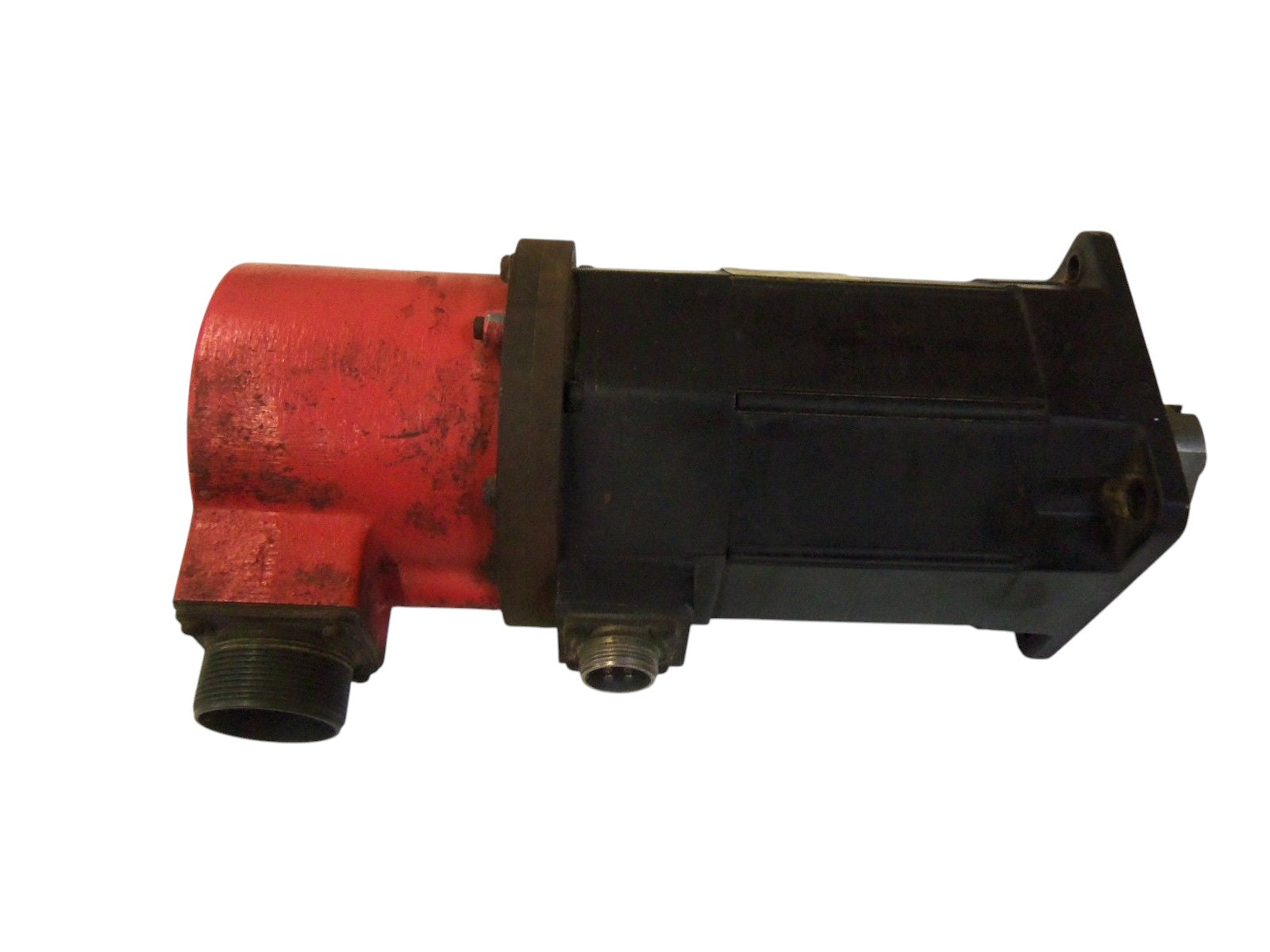FANUC A06B-0522-B031 UNMP