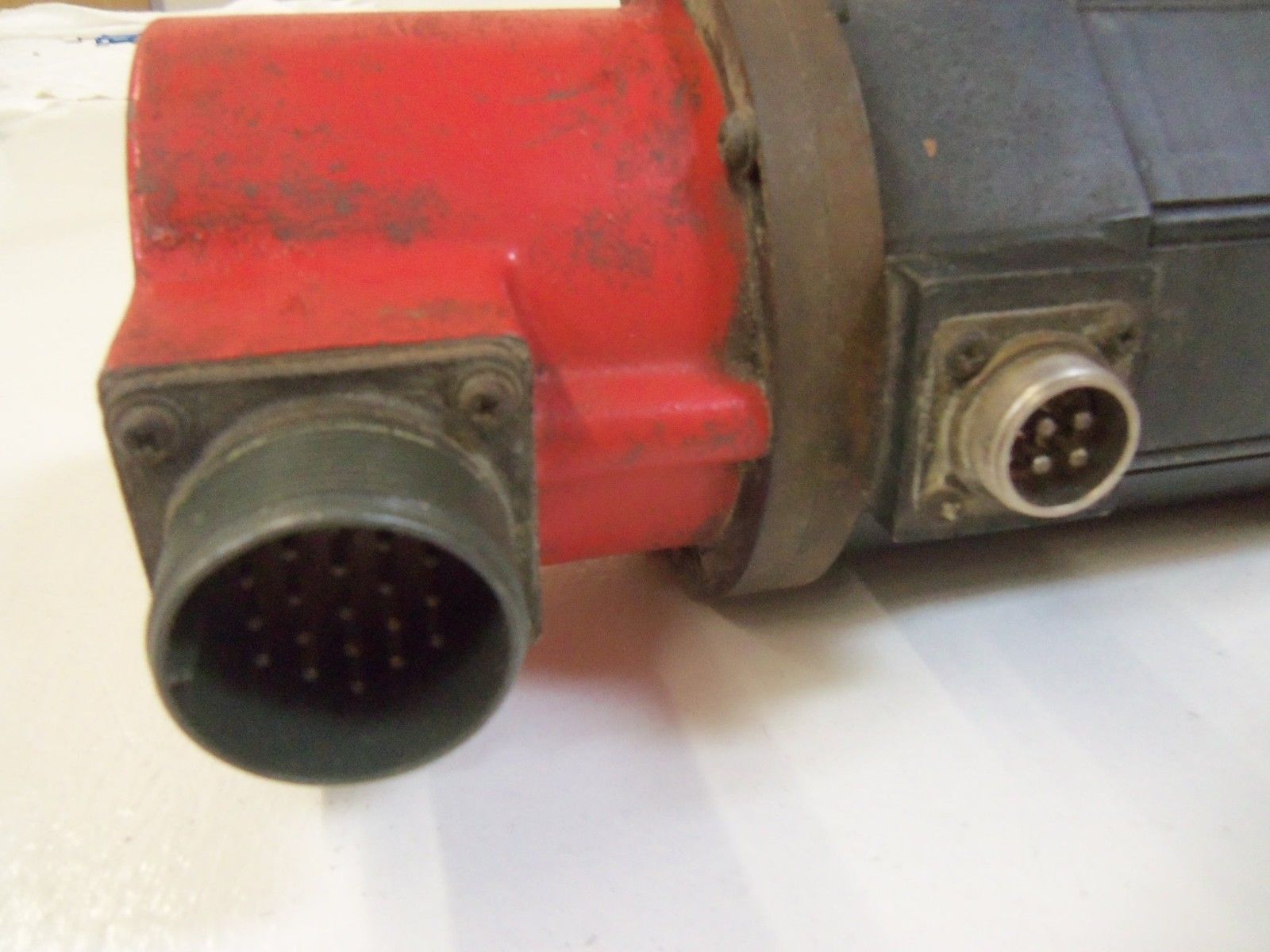 FANUC A06B-0522-B031 UNMP