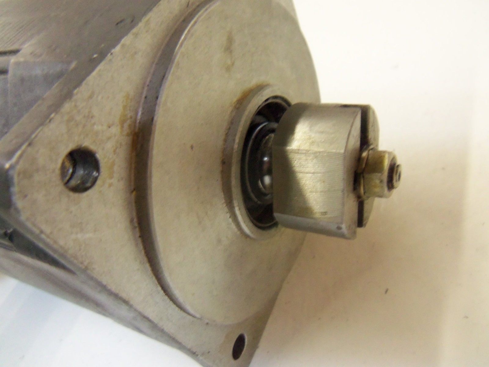 FANUC A06B-0522-B031 UNMP