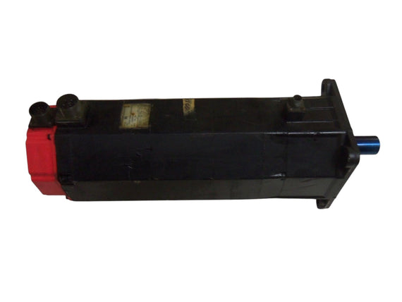 FANUC A06B-0590-B205#7008 SERVO MOTOR UNMP