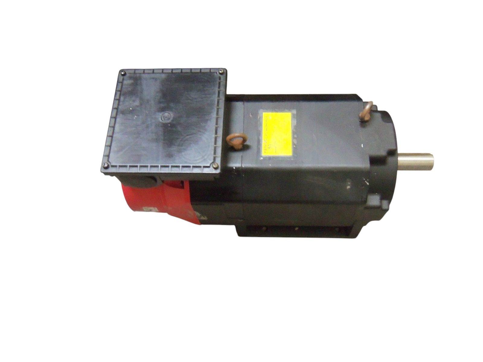 FANUC A06B-0754-B200 SERVO MOTOR UNMP