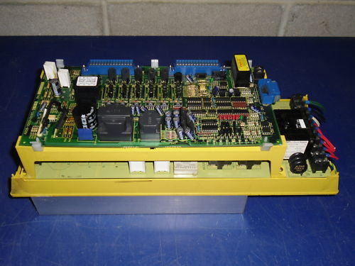 FANUC A06B-6058-H005 *USED*