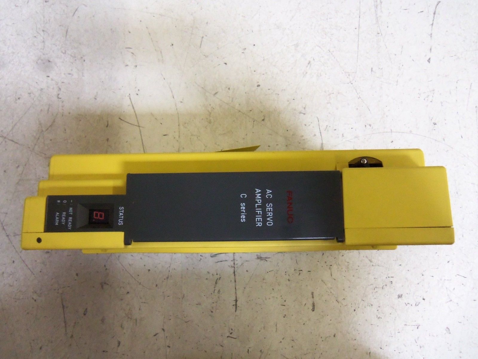 FANUC A06B-6066-H233 SERVO AMPLIFIER *NEW NO BOX*