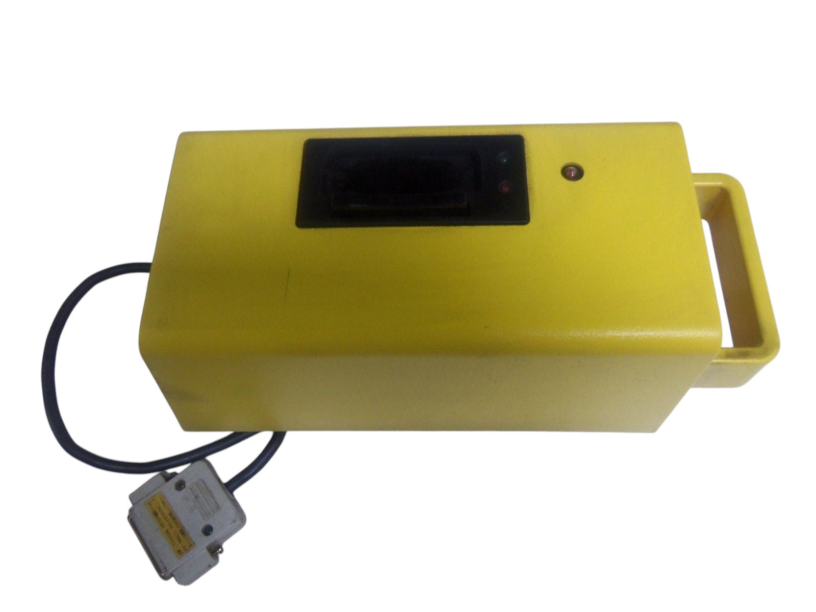 FANUC A13B-0100-B001 CASSETTE ADAPTER UNMP