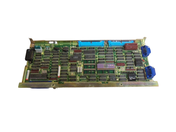 FANUC A16B-1500-0010/03B CIRCUIT BOARD UNMP