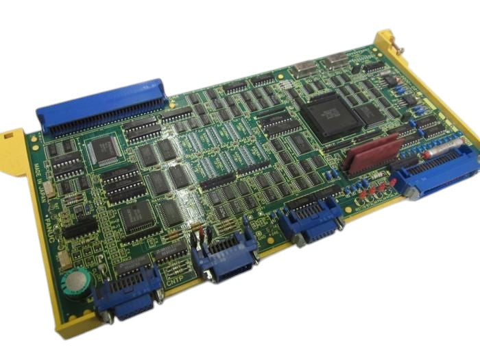 FANUC A16B-2200-0210/04A PC BOARD UNMP