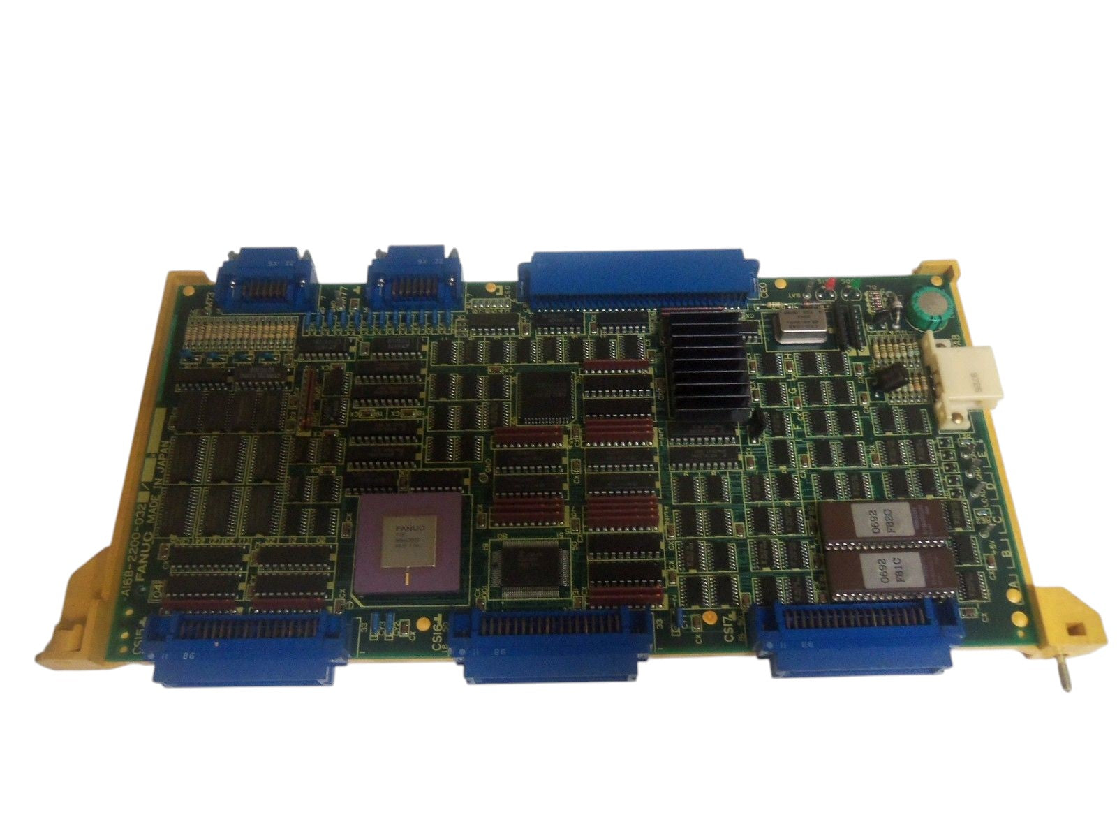 FANUC A16B-2200-0320/06A UNMP