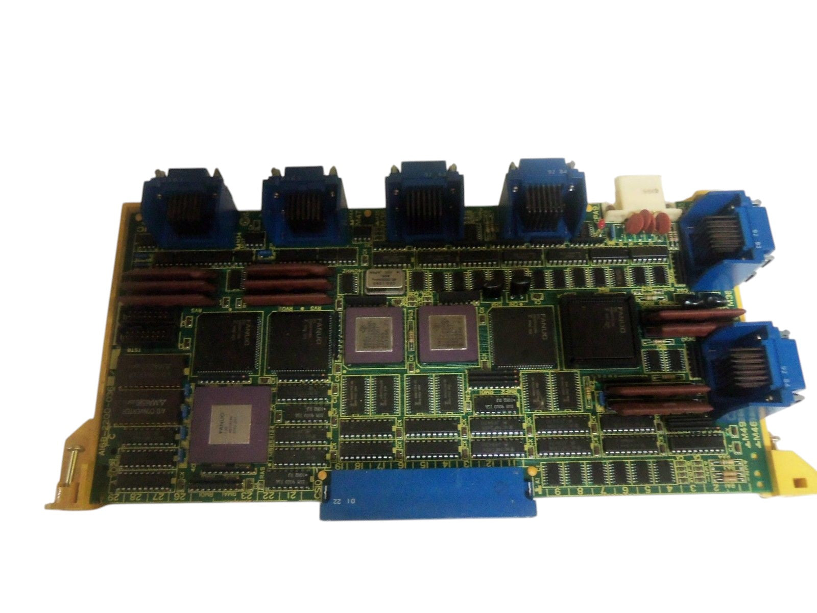 FANUC A16B-2200-0360/03B UNMP