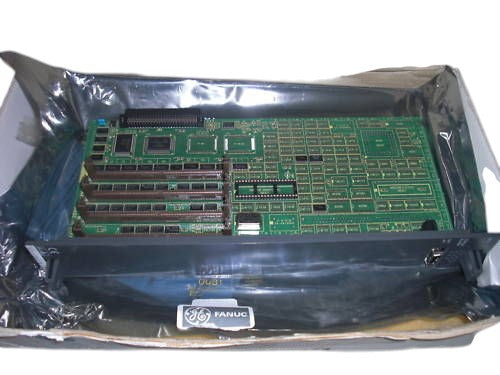 FANUC A16B-2200-0912 CONTROL BOARD NSMP