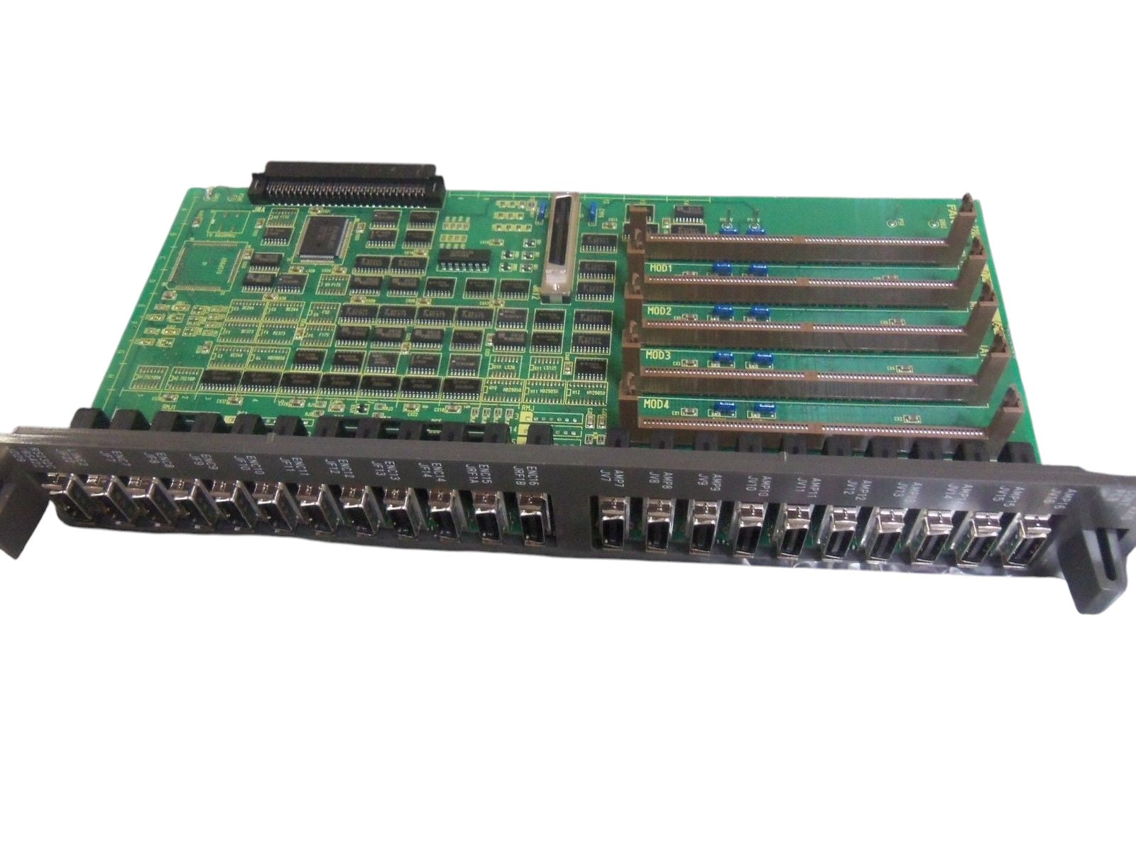 FANUC A16B-2202-0820/02B NSNP