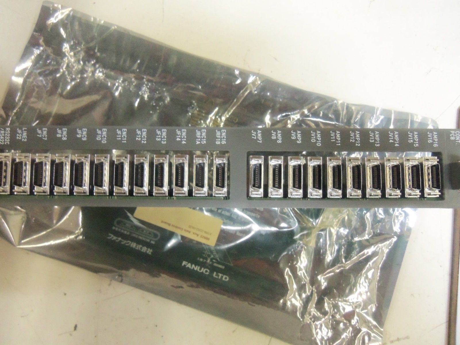 FANUC A16B-2202-0820/02B NSNP