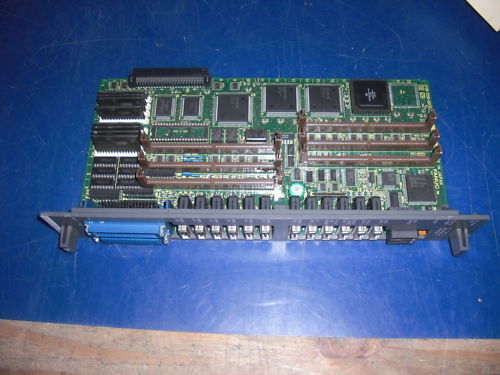 FANUC A16B-3200-0070/02A MAIN CPU BOARD *USED*