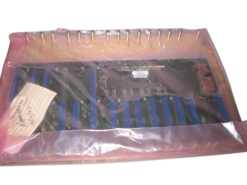 FANUC A20B-1003-023 MOTHERBOARD (UNMP) UNMP