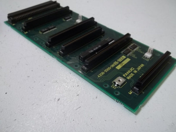 FANUC A20B-2000-080-0/02A CIRCUIT BOARD NSNP