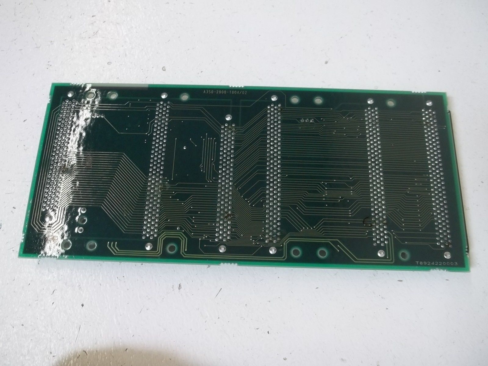 FANUC A20B-2000-080-0/02A CIRCUIT BOARD NSNP