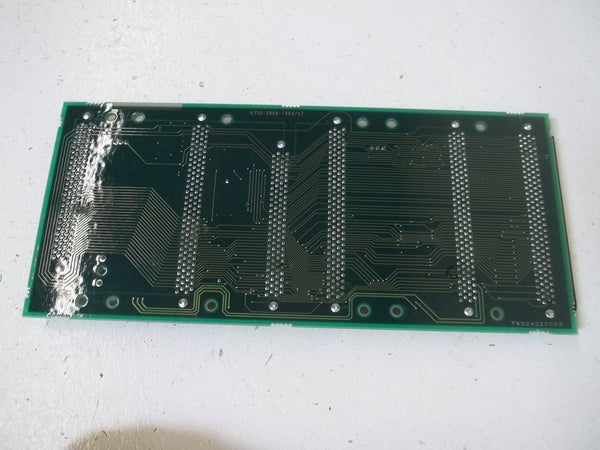 FANUC A20B-2000-080-0/02A CIRCUIT BOARD NSNP