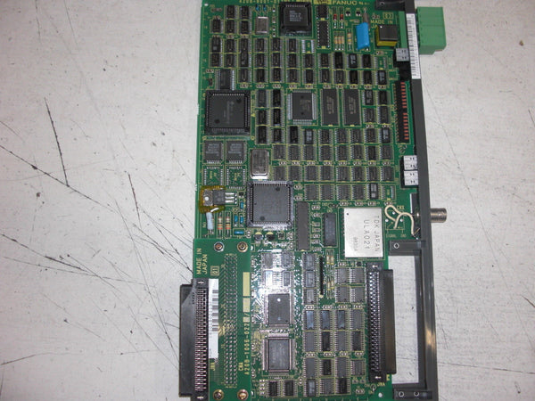 FANUC A20B-8001-0123/03B CIRCUIT BOARD NSNP