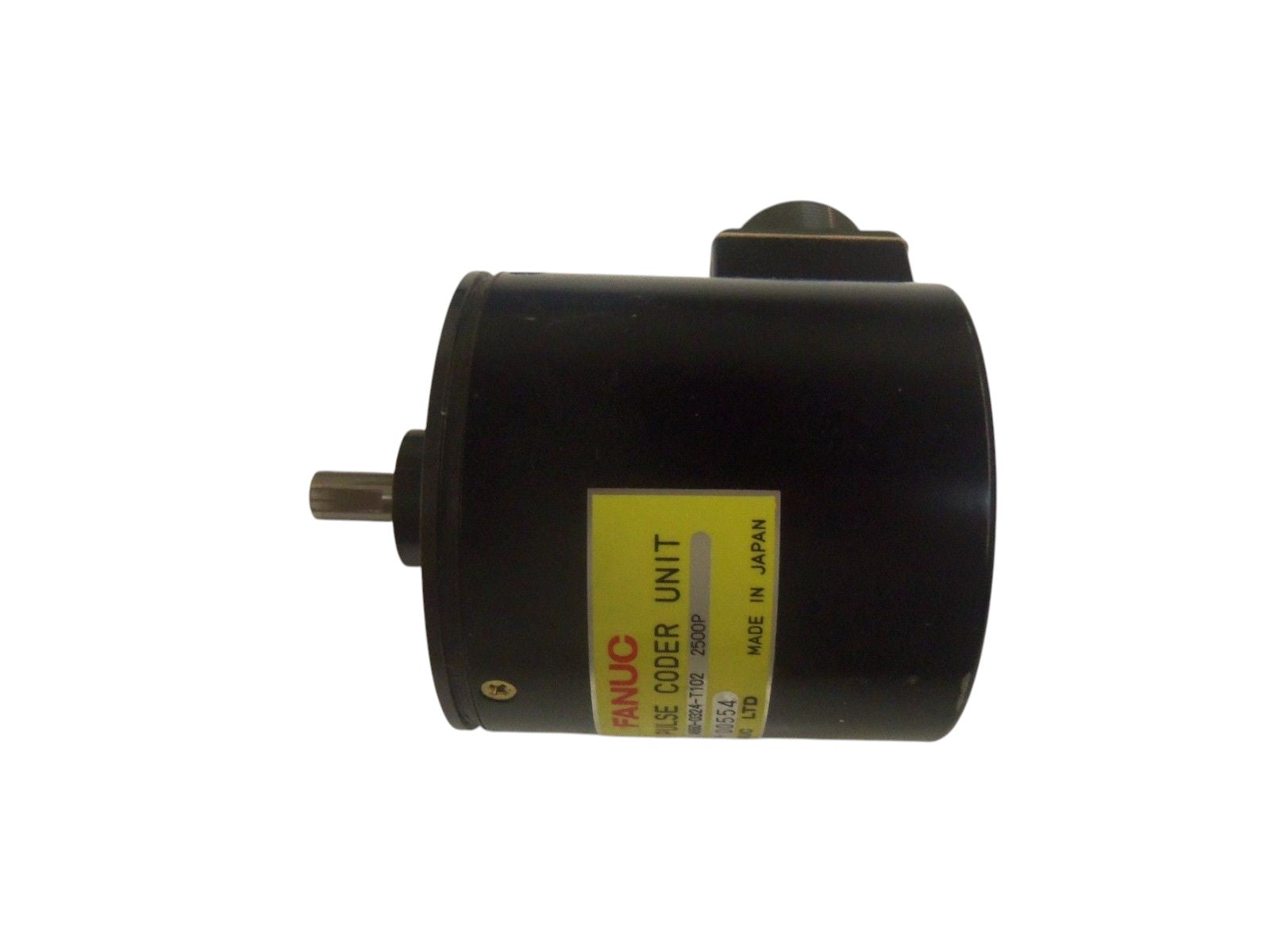 FANUC A860-0324-T102 UNMP