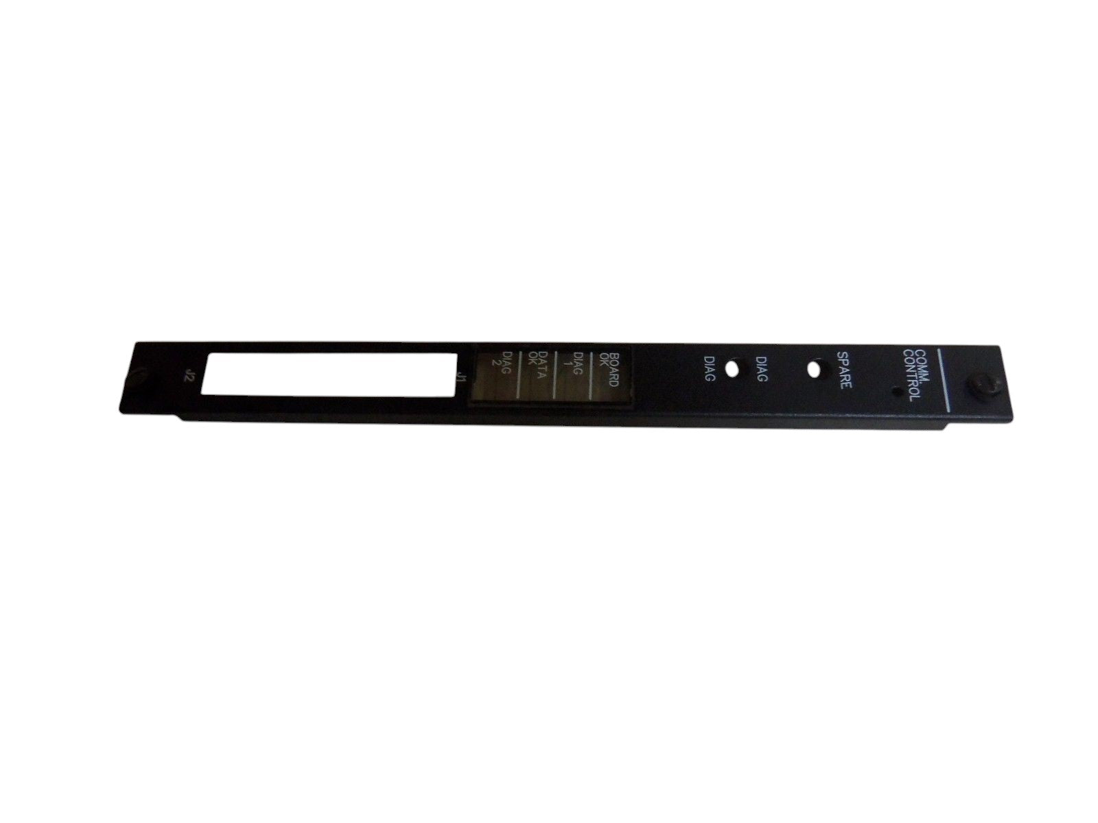 FANUC IC600FP536K FACEPLATE UNMP