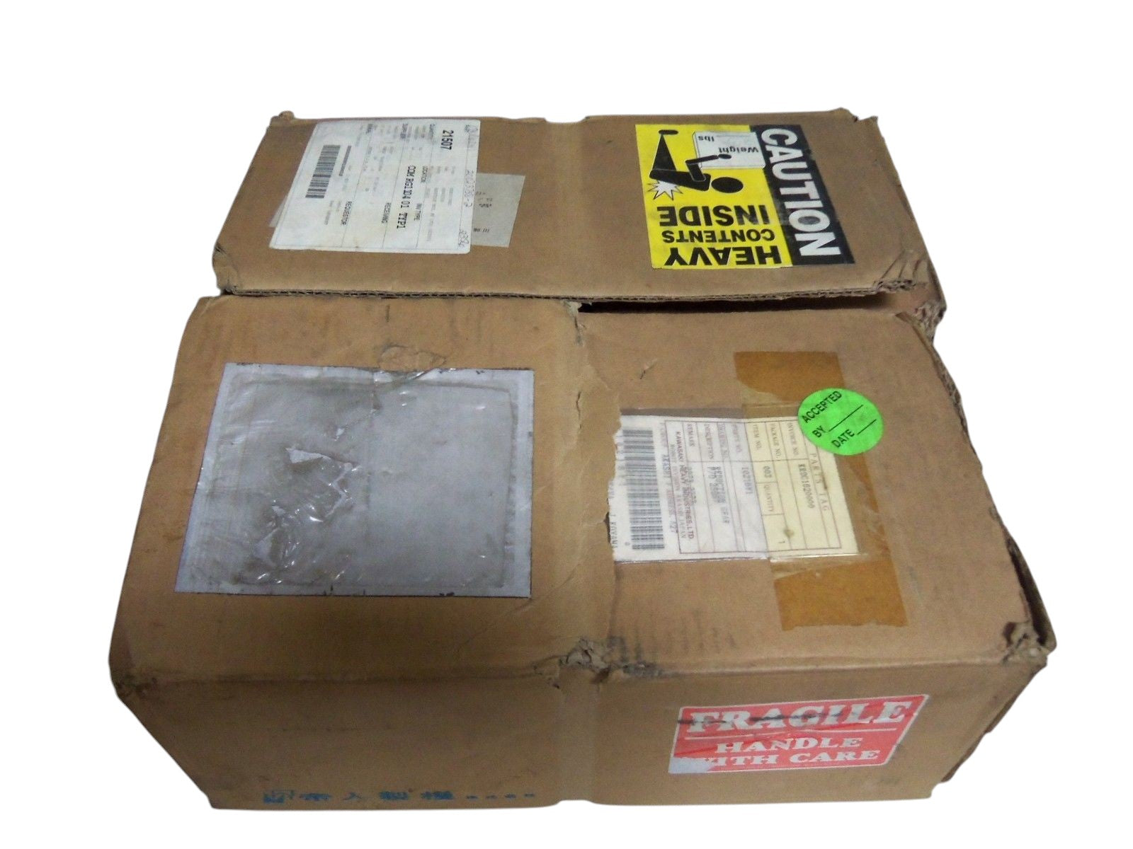 FANUC RV-250-129 REDUCER NSMP