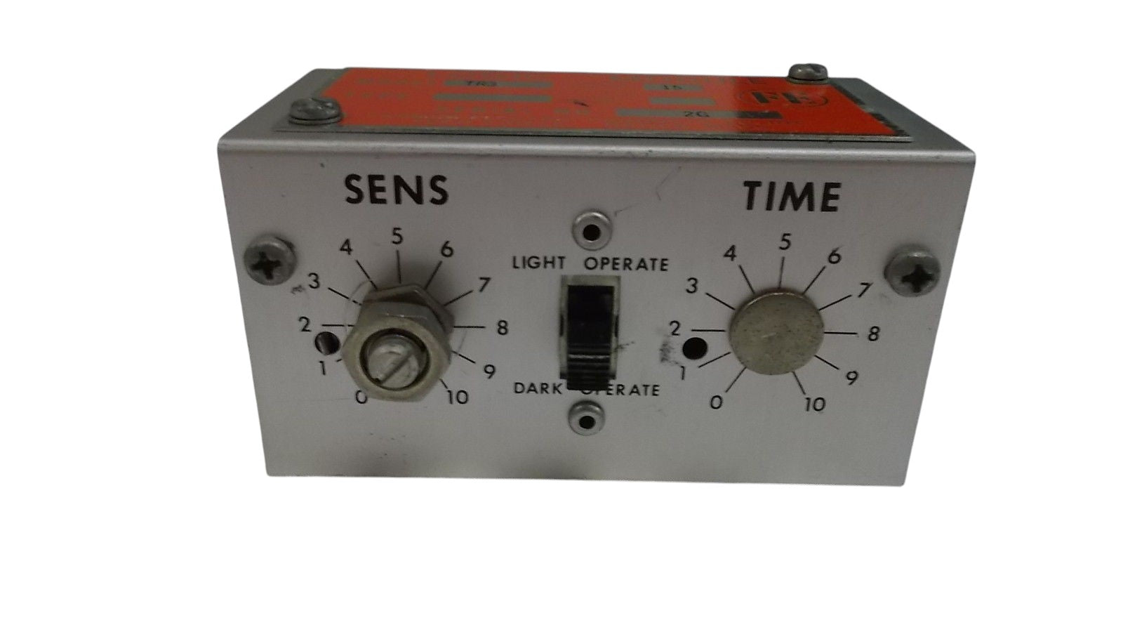 FARMER ELECTRIC TR3 UNMP