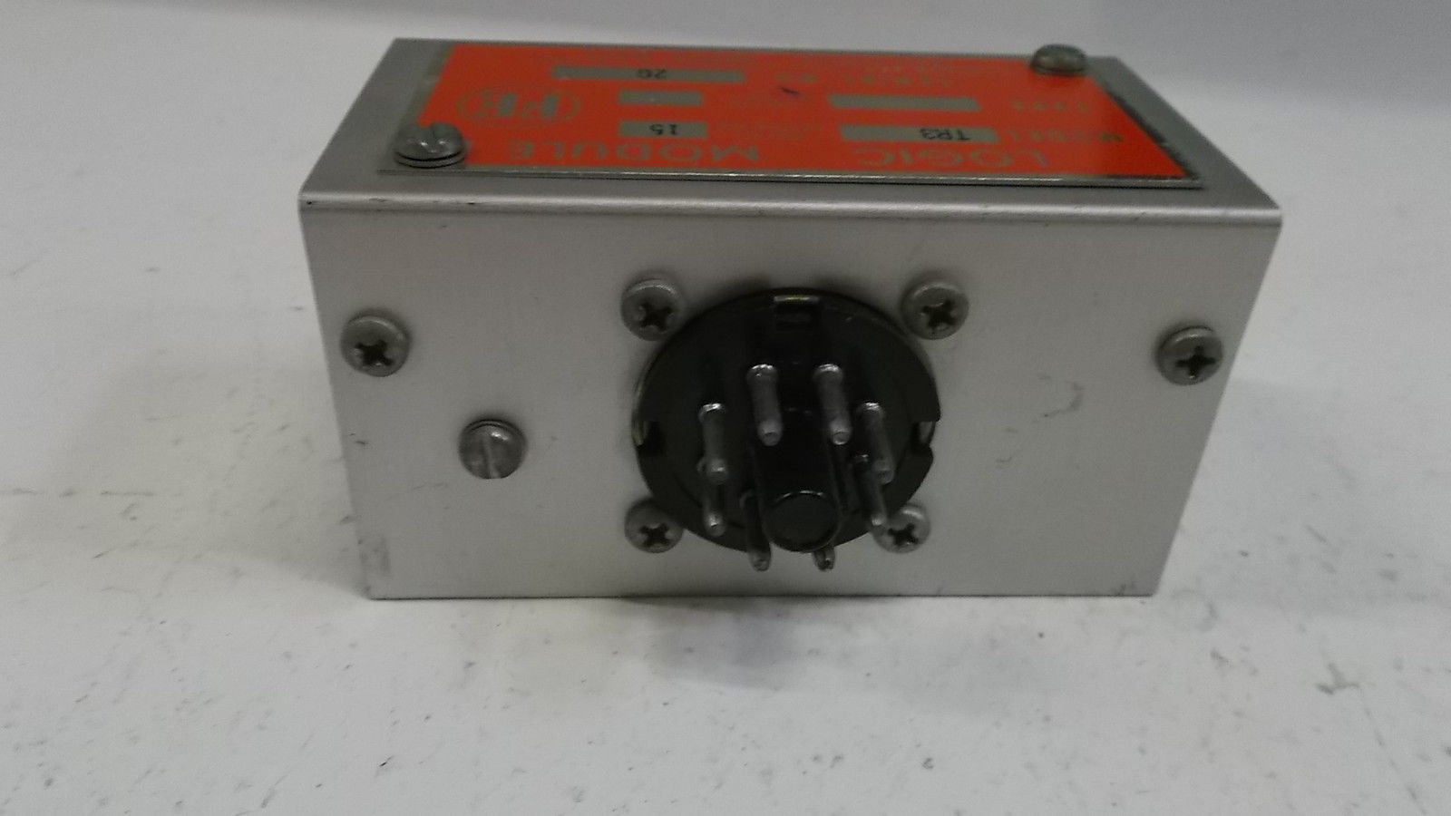 FARMER ELECTRIC TR3 UNMP