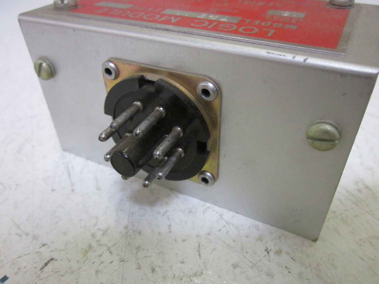 FARMER ELECTRIC TR5-14 UNMP