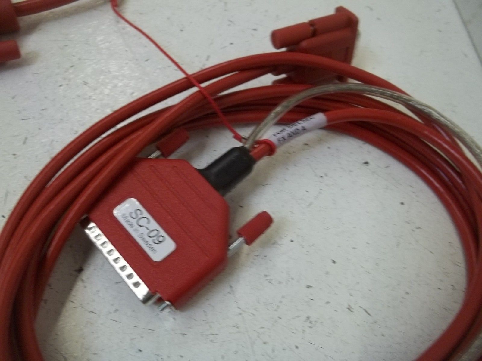FARNELL 276-388 PROTOCOL CONVERTER NSMP