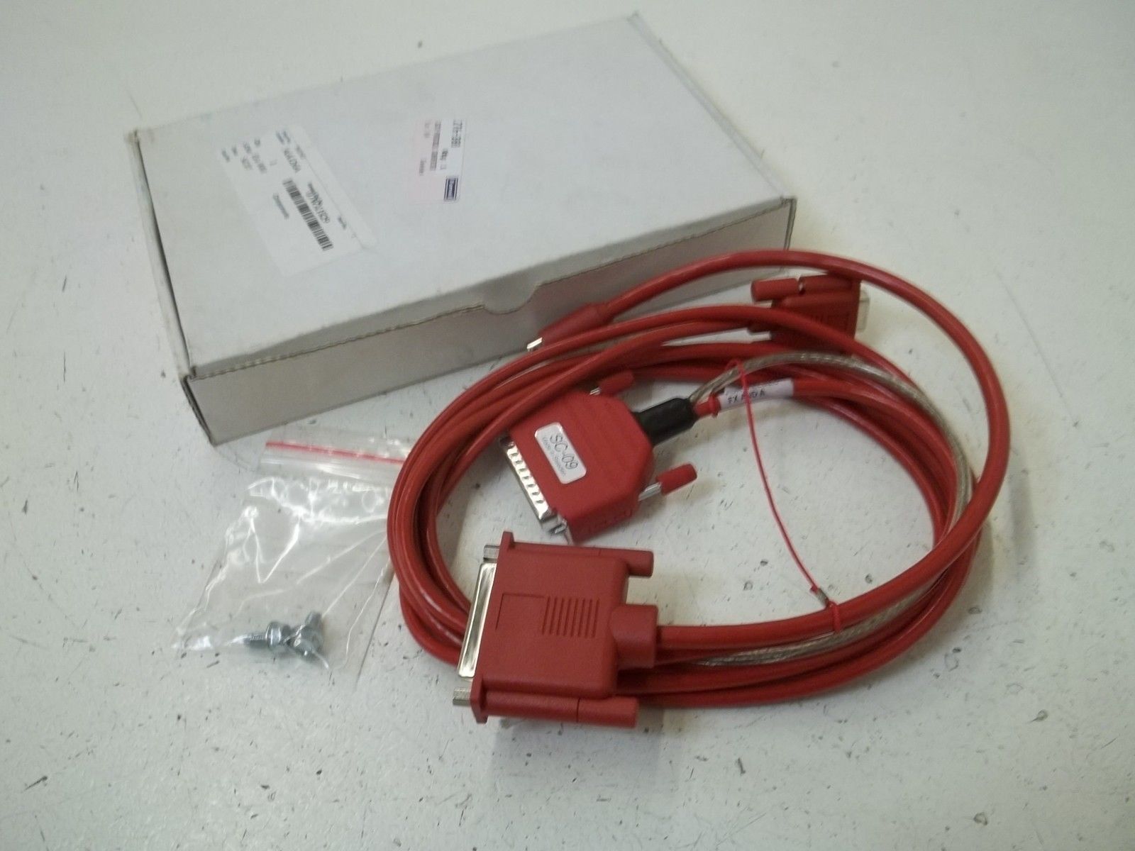 FARNELL 276-388 PROTOCOL CONVERTER NSMP