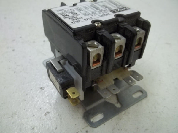 FASCO 3100-30Q10369KB RELAY NSNP