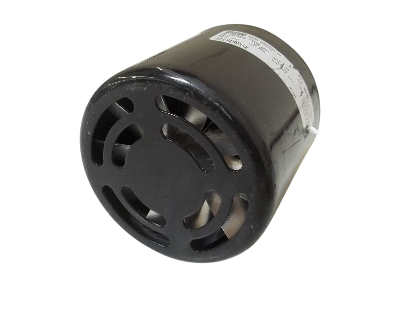 FASCO INDUSTRIES, INC. 72638588 MOTOR UNMP