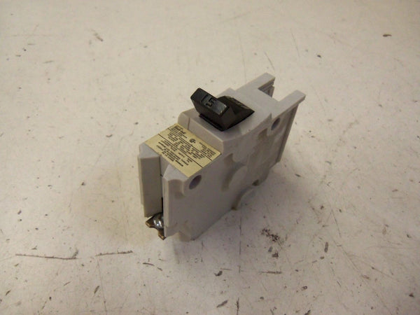 FEDERAL PIONEER CIRCUIT BREAKER NB111015 NSNP