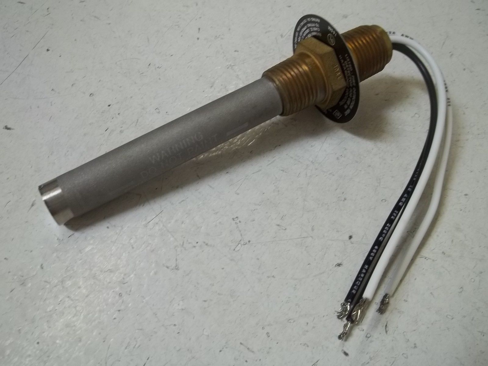 FENWAL 280210 TEMPERATURE SENSOR UNMP