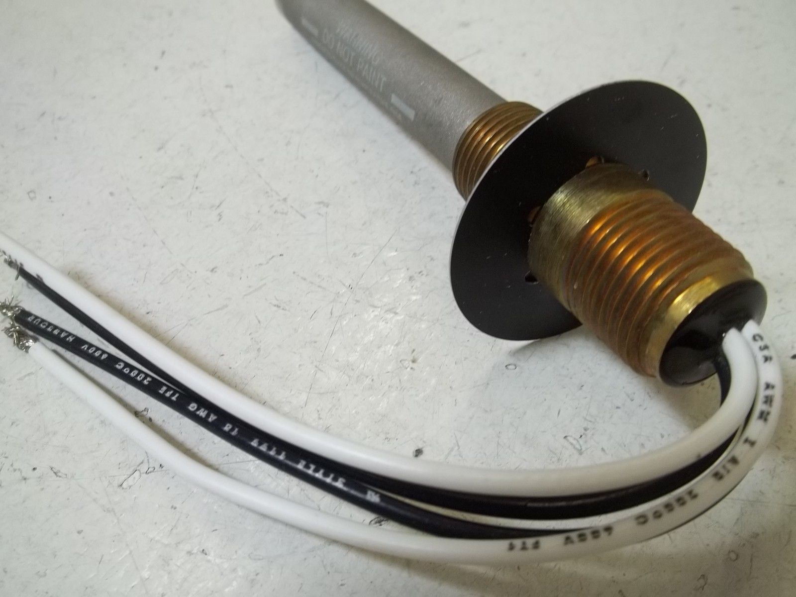 FENWAL 280210 TEMPERATURE SENSOR UNMP