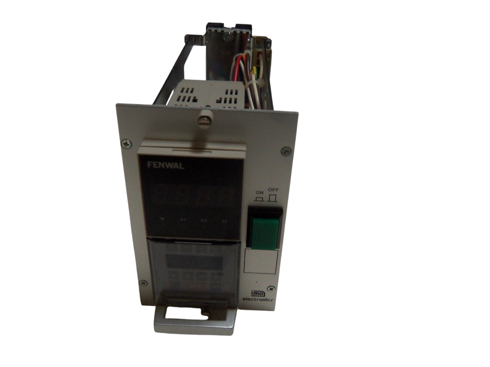 FENWAL AR24LI-X6334C UNMP (AS PICTURED)