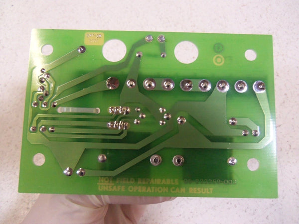 FENWAL SAFETY SYSTEMS PC COMPUTER BOARD 06-128277-002 UNMP