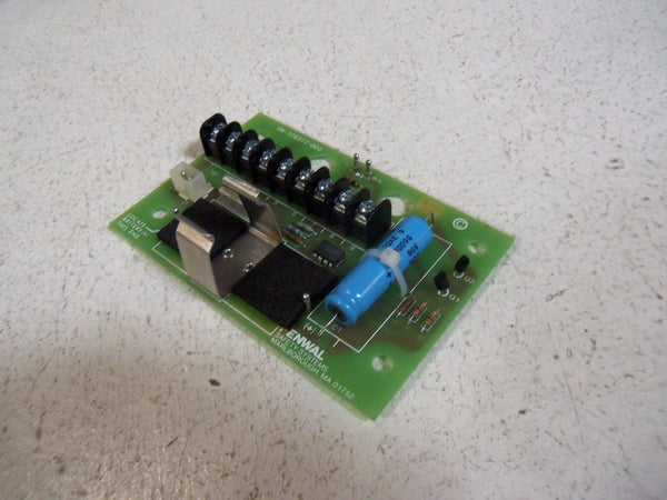 FENWAL SAFETY SYSTEMS PC COMPUTER BOARD 06-128277-002 UNMP