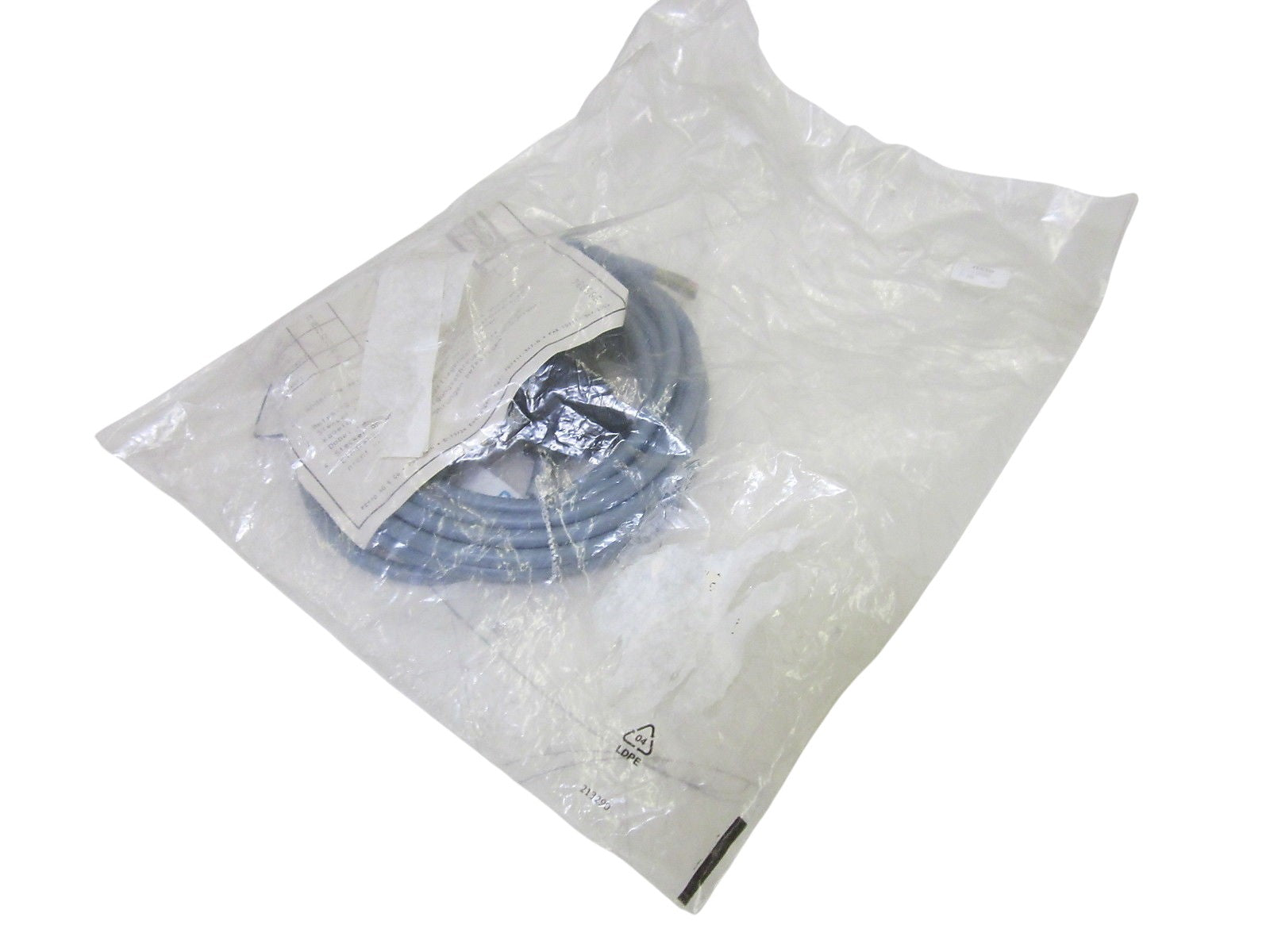 FESTO 18698 CONNECTOR 9-PIN NSMP