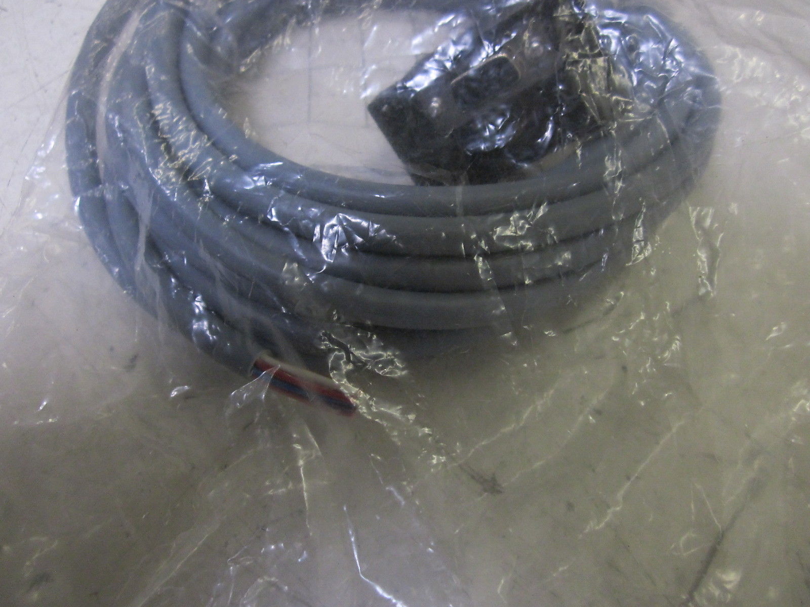 FESTO 18698 CONNECTOR 9-PIN NSMP
