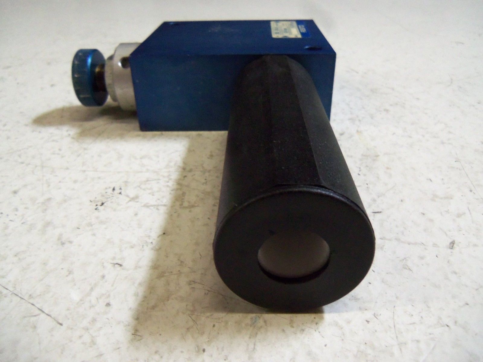 FESTO 2103 GR-3/4 UNMP