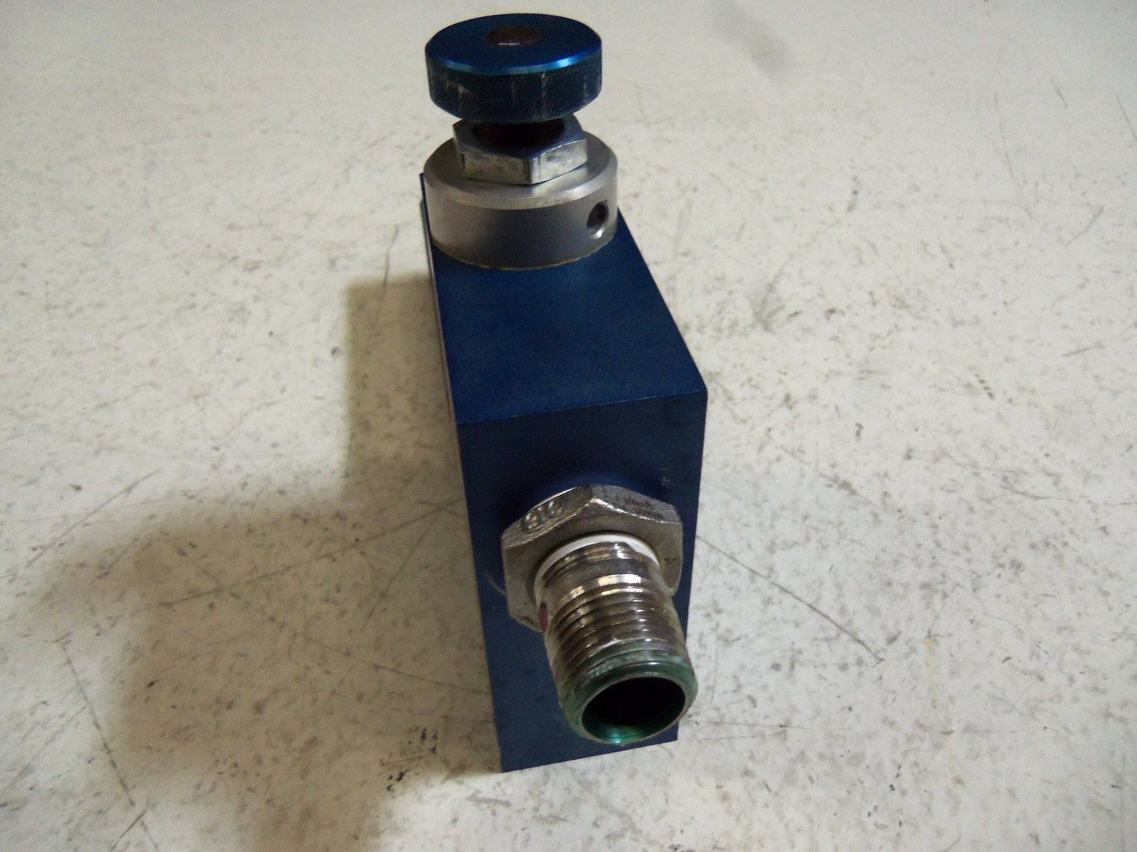 FESTO 2103 GR-3/4 UNMP