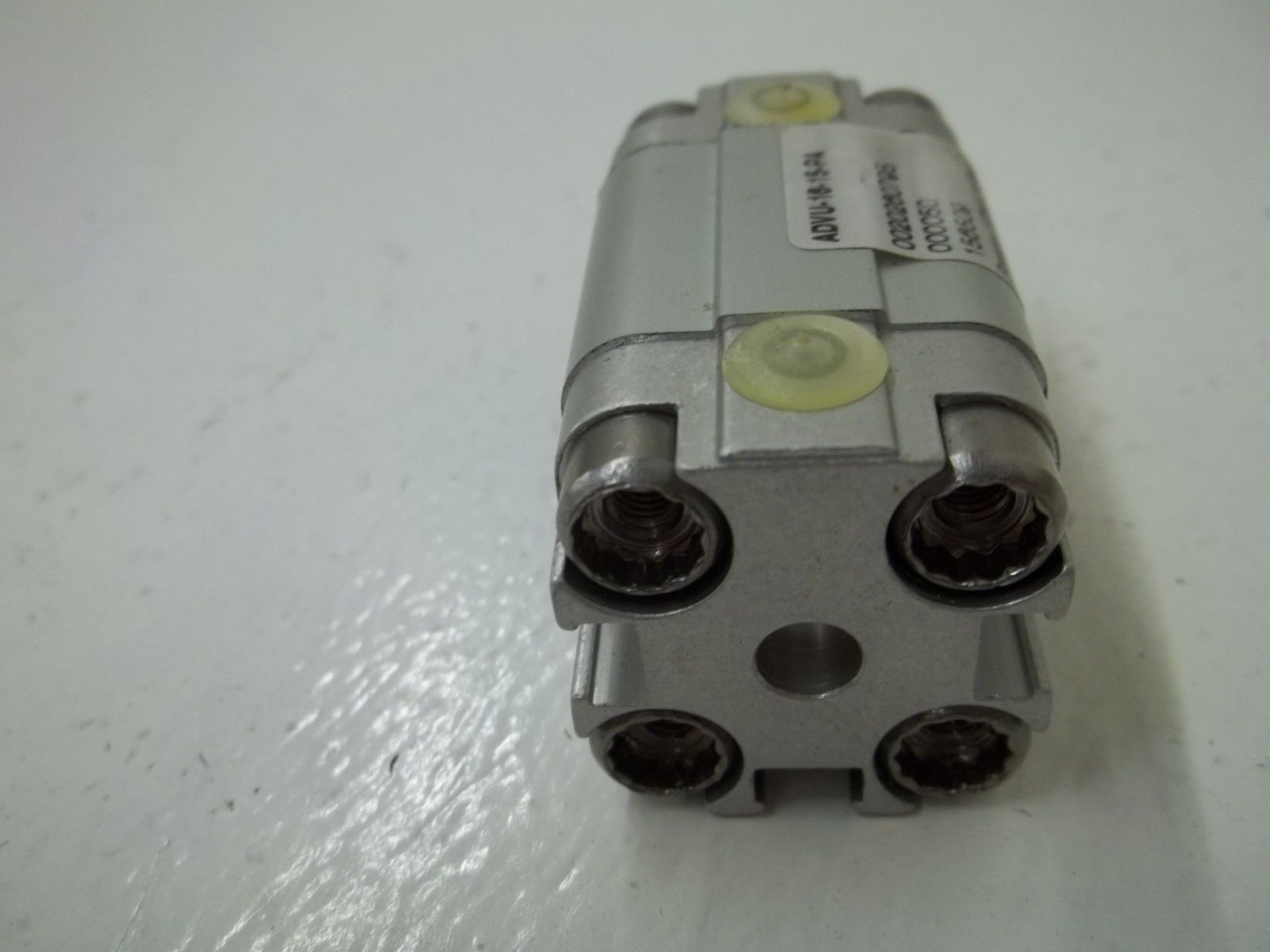 FESTO ADVU-16-15-PA UNMP